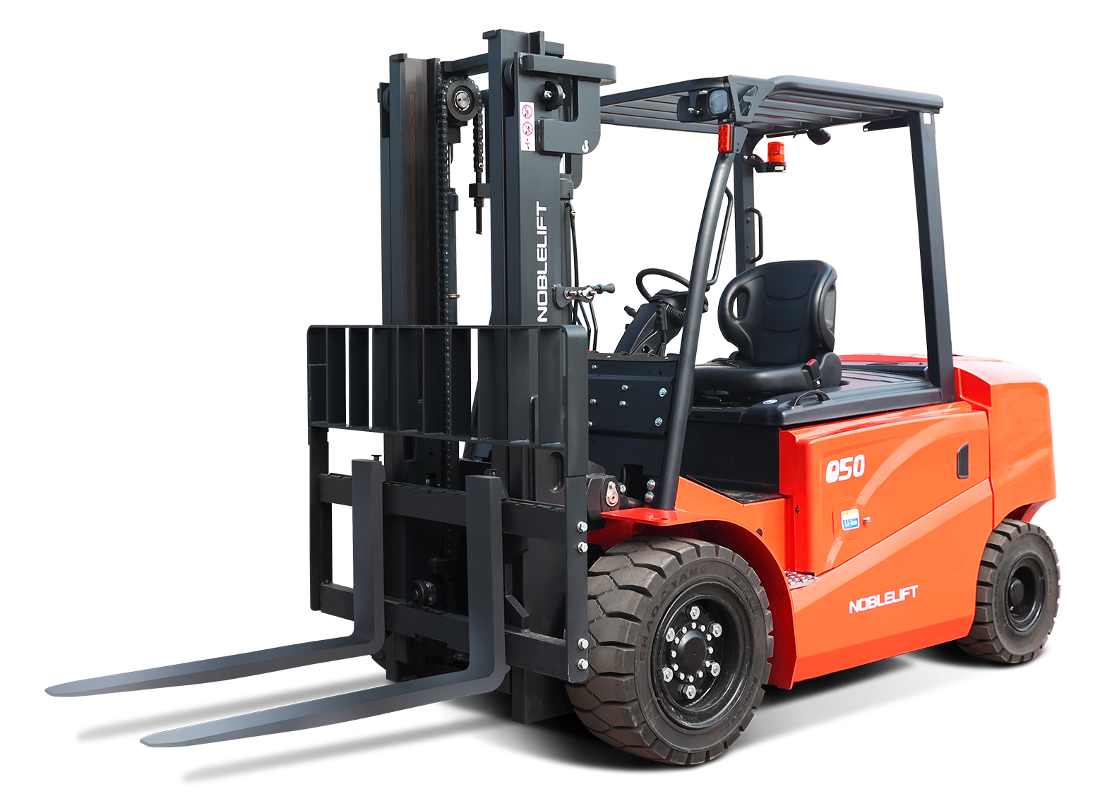 Carrello elevatore Noblelift